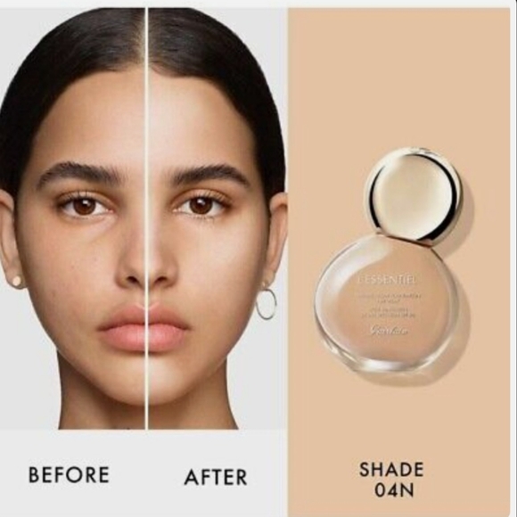 Guerlain Paris Foundation - Picture 2 of 9